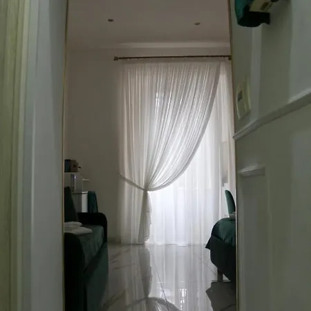 Valery Luxury Apartment Centro Storico