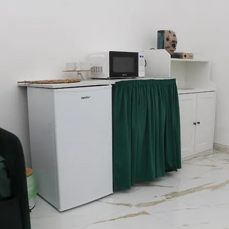 Valeryroom Apartman Nápoly