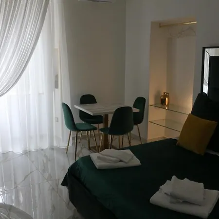 Valeryroom * Nápoly