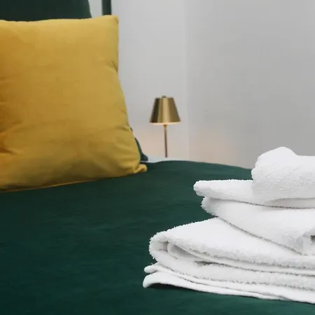 Apartman Valeryroom *