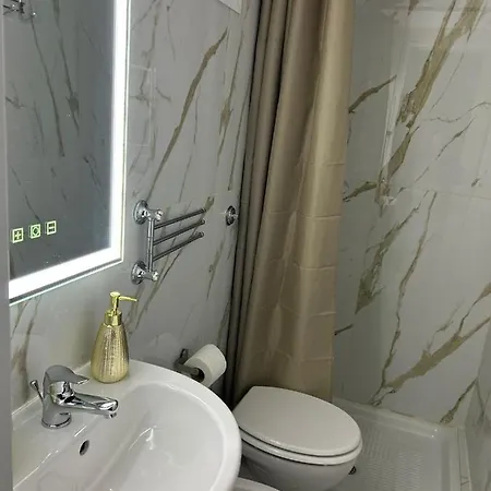 Valeryroom * Nápoly