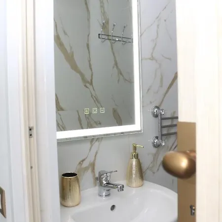 Valeryroom Apartment