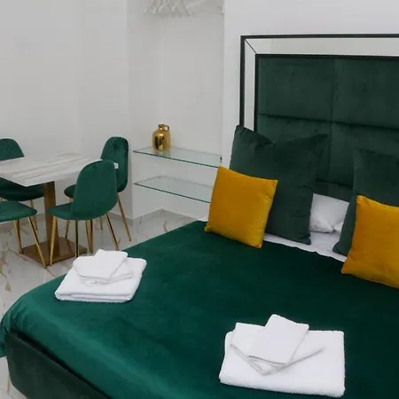 Apartman Valeryroom *