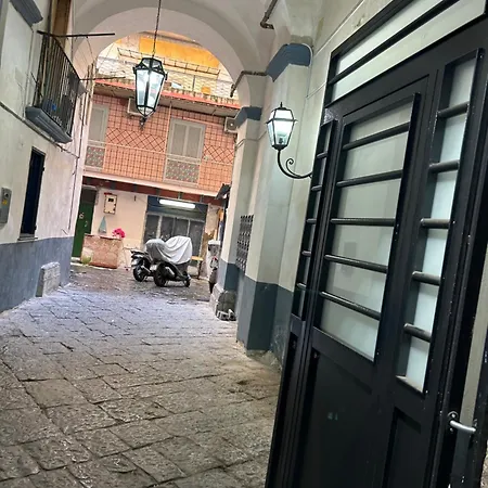 Valeryroom Appartement Naples