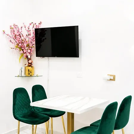 Valery Luxury Centro Storico *