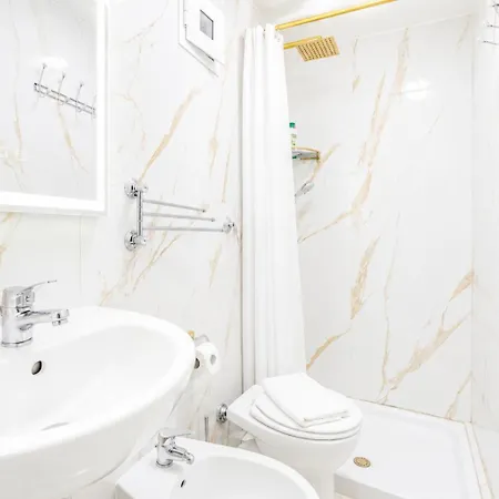Valery Luxury Centro Storico * Νάπολη