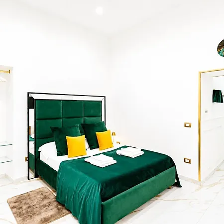 Valery Luxury Centro Storico *