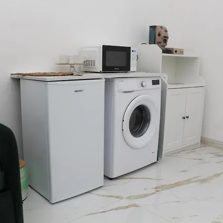 Διαμέρισμα Valeryroom Νάπολη