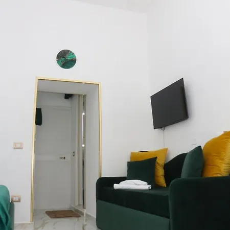 Valeryroom Διαμέρισμα Νάπολη