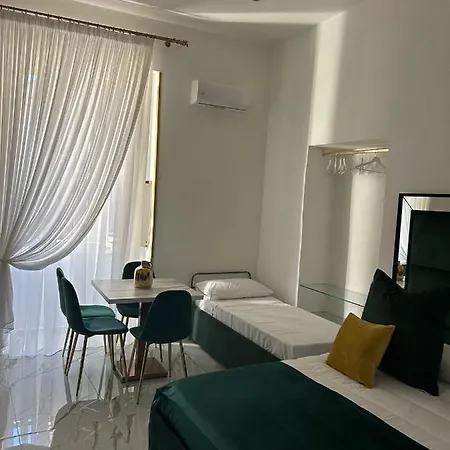 Valeryroom Appartamento